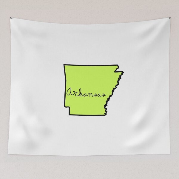Item preview, Arkansas  designed and sold by RMSdesigns.