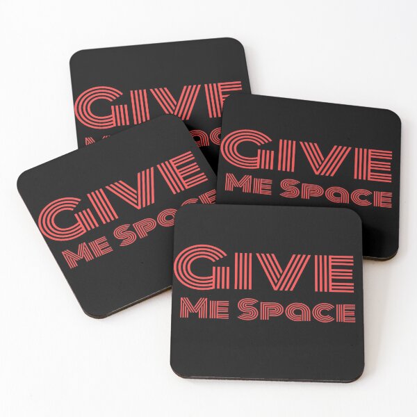 Item preview, Give Me Some Space designed and sold by AYACHI90.