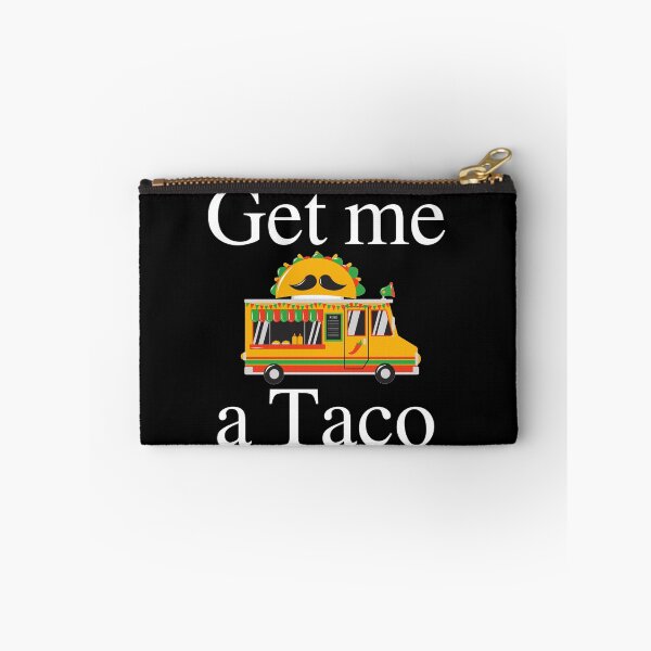 Item preview, Get Me Tacos designed and sold by artsy prada.