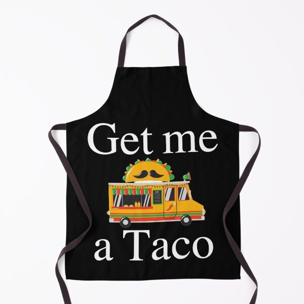 Item preview, Get Me Tacos designed and sold by artsy prada.