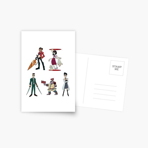 Generator Rex Art Board Print for Sale by azurlys