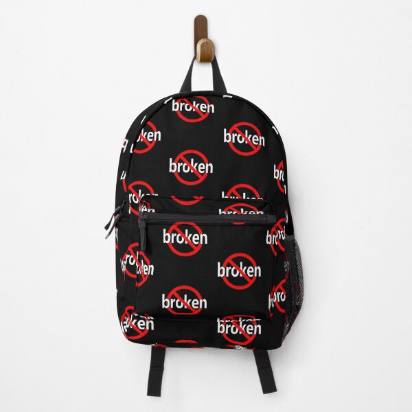 Item preview, Not Broken - Recovered designed and sold by notstuff.