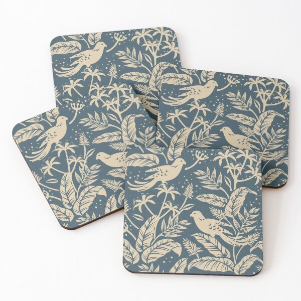 Item preview, A Bird in the Bush designed and sold by willowdesigns.
