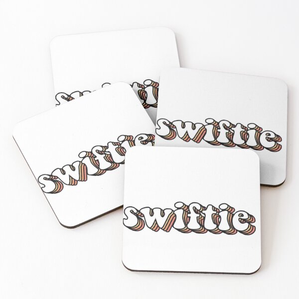 Item preview, Swiftie designed and sold by caramelizedshop.