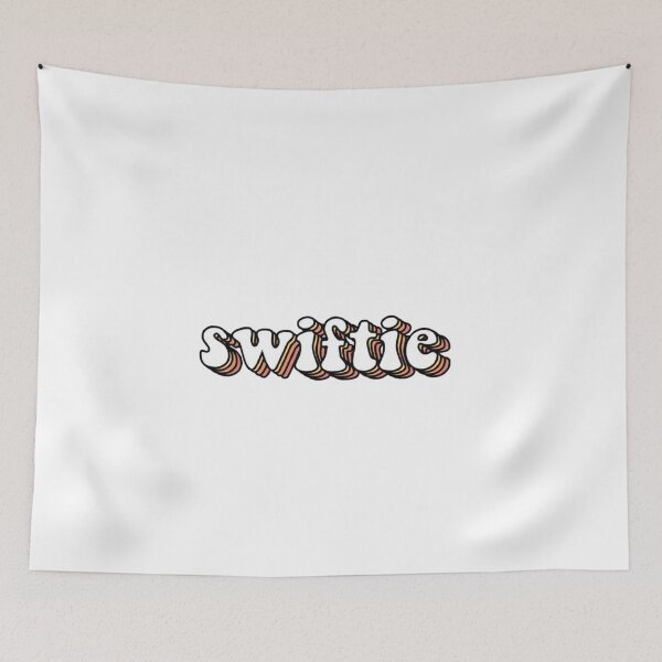Item preview, Swiftie designed and sold by caramelizedshop.