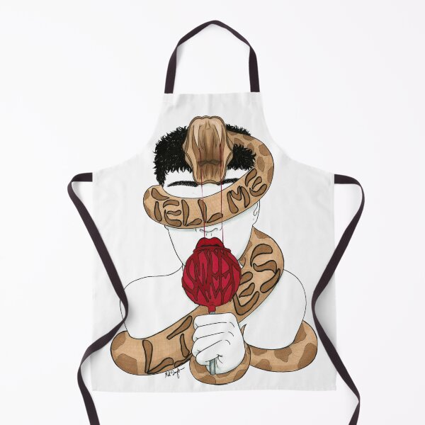 Item preview, Tell Me Sweet Lies designed and sold by Mel Snyder.