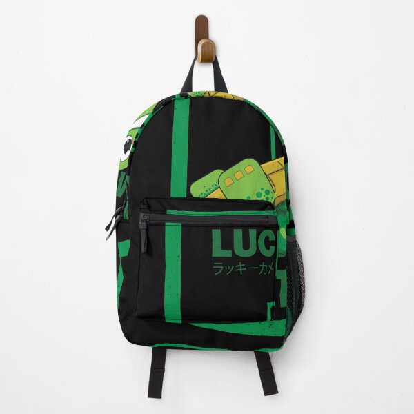 Item preview, Lucky Kame Matcha Company designed and sold by Nerdfudesigns.