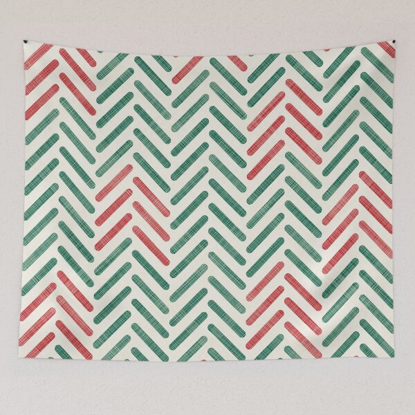 Item preview, Christmas pattern designed and sold by Doodles.