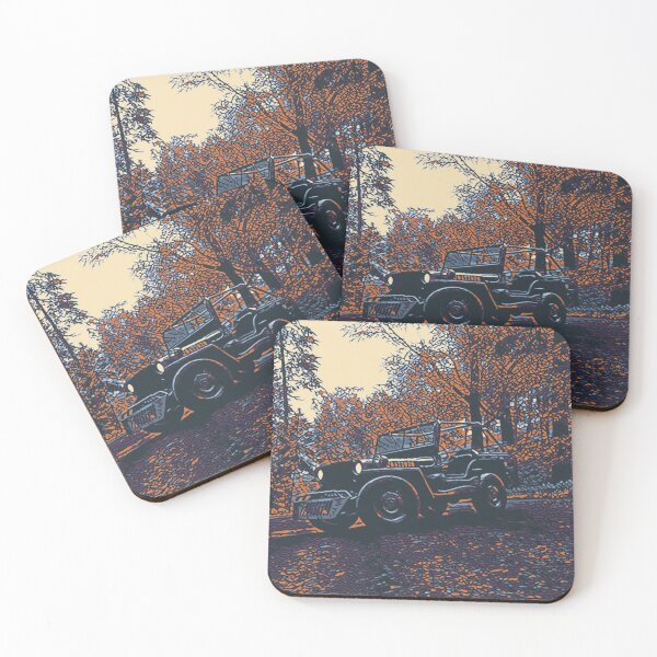 Item preview, Army in Woods  designed and sold by ^ H12021 ^.