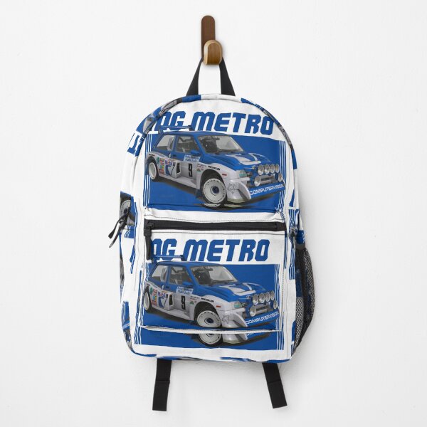 Item preview, MG Metro Manx designed and sold by pjesusartrb.
