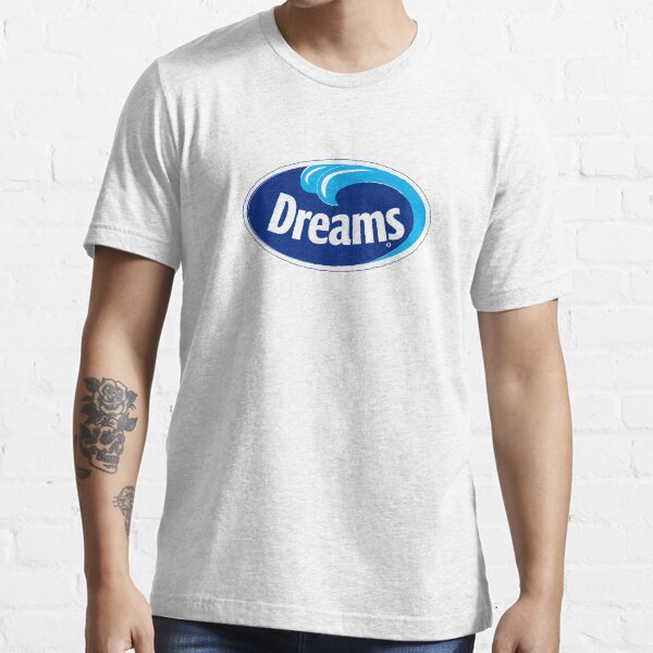 Cranberry Ocean Dreams Essential T-Shirt