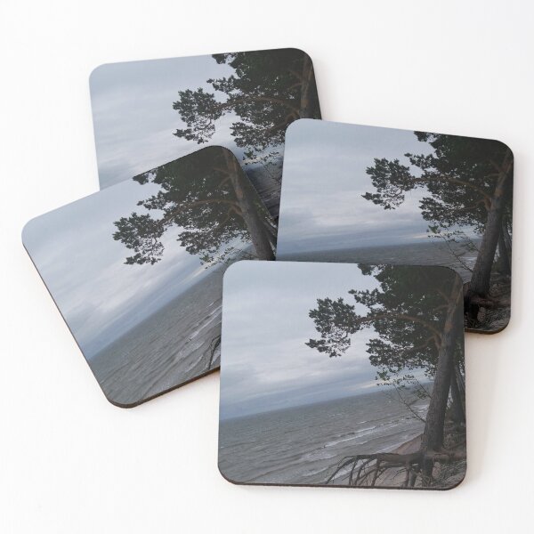 Item preview, Lithuania, landscape, photography designed and sold by Sternchen2789.