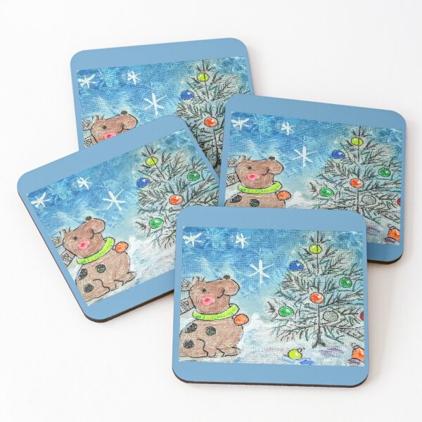 Item preview, A good job, xmas. designed and sold by Joni57.