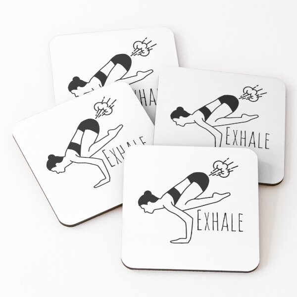 Item preview, Exhalar designed and sold by tristahx.