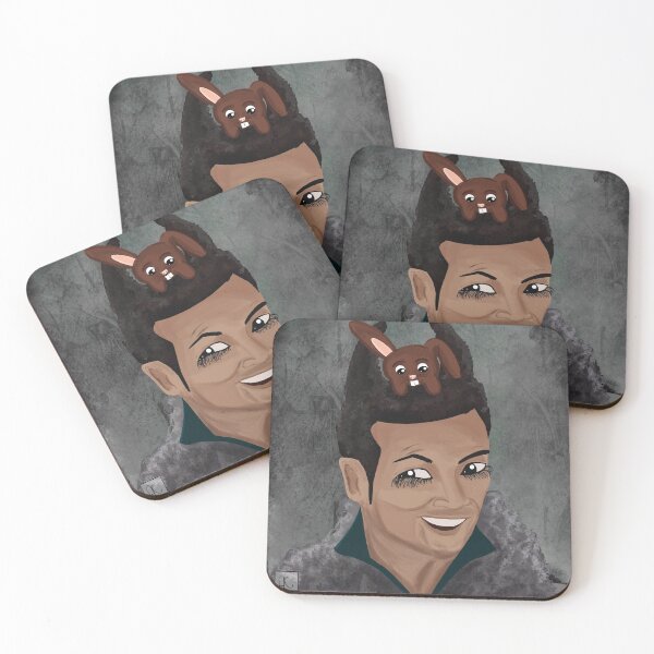 Item preview, Eric the disposable demon designed and sold by acsalva.