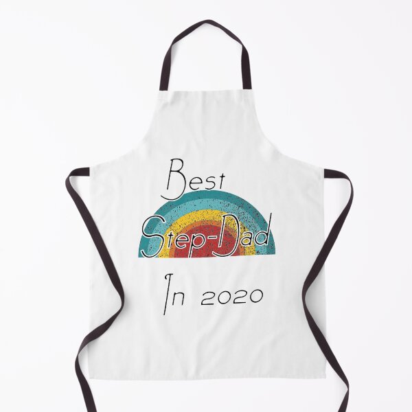 Item preview, Best Step-Dad in 2020, perfect gift for Step-Dad designed and sold by BestTshirtArt.