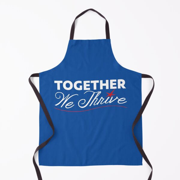 Item preview, Together we thrive patriotic Americans Type Design designed and sold by Chee Sim.