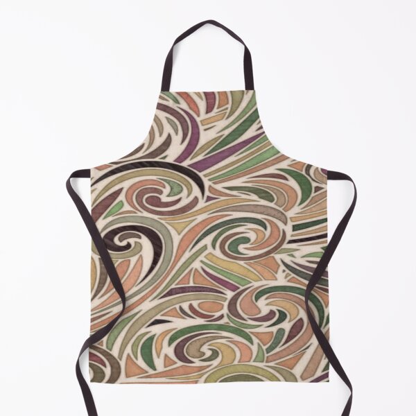 Item preview, curvy art designed and sold by Talwaran.