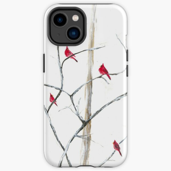  Phone Case St Cover Louis Protect Cardinal Accessories