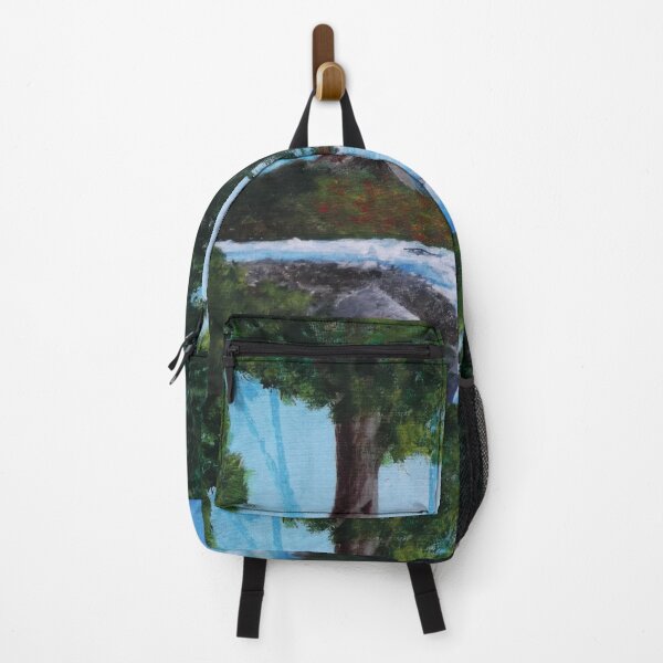Item preview, Creeks Bend designed and sold by Russell Halsema.