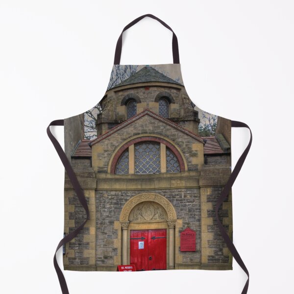 Item preview, St Peter's Episcopal Church designed and sold by tomg.