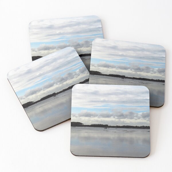 Item preview, Sky Reflections designed and sold by wiggyofipswich.