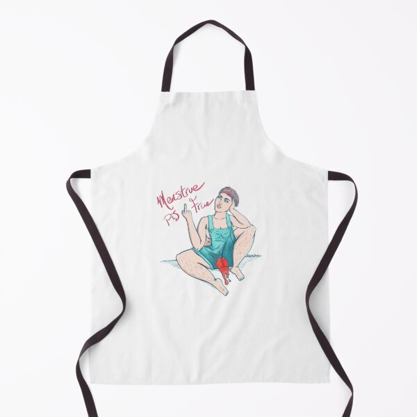 Item preview, Menstrual and fris designed and sold by CharlieBourdeau.