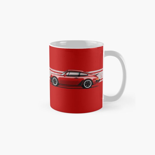 911 Sports Car Coffee Mug