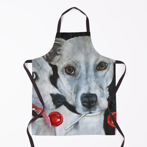 Item preview, White Dogs and Tootsie Pops designed and sold by mary hughes.