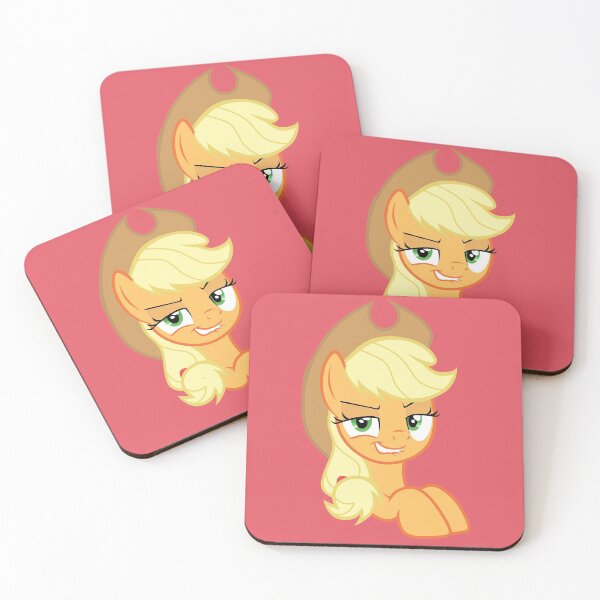 Item preview, Applejack designed and sold by Tardifice.