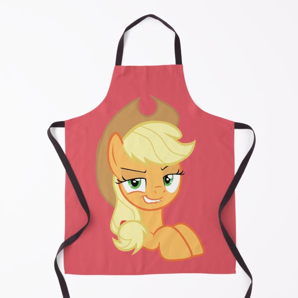 Item preview, Applejack designed and sold by Tardifice.