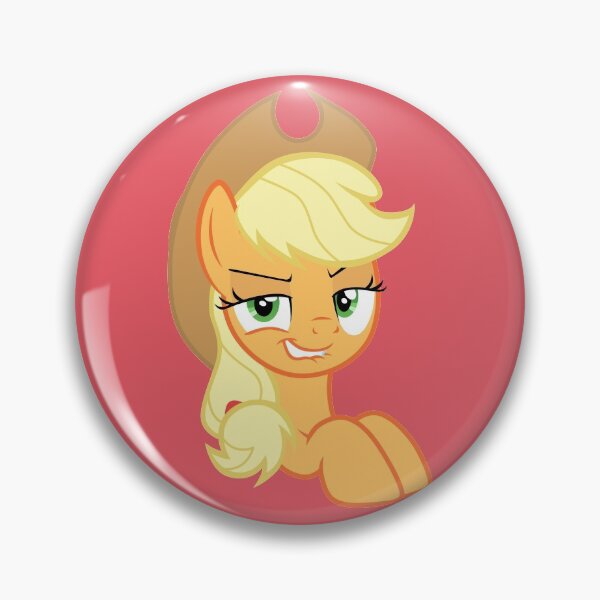 Artikelvorschau, Applejack entworfen und verkauft von Tardifice.