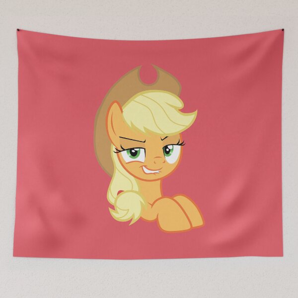 Item preview, Applejack designed and sold by Tardifice.