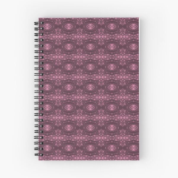 Item preview, Luminous Light Pink Pattern designed and sold by ckylin.