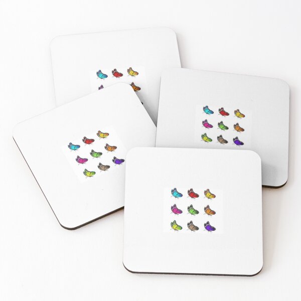 Item preview, Butterflies designed and sold by maichix.