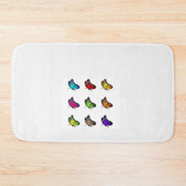 Item preview, Butterflies designed and sold by maichix.