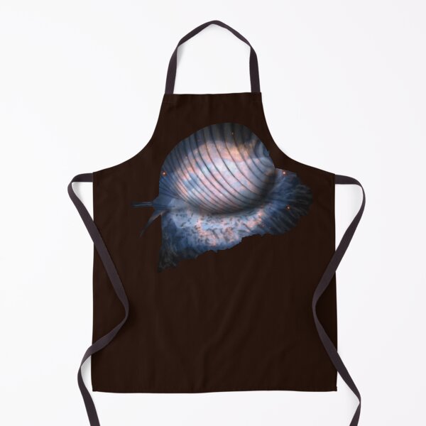 Item preview, Galaxy Sea Snail designed and sold by KristalStittle.