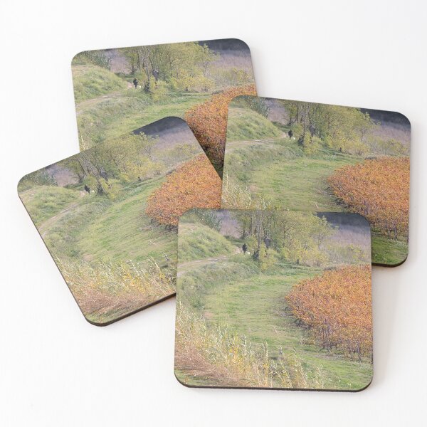 Item preview, A country walk. designed and sold by Paul Pasco.