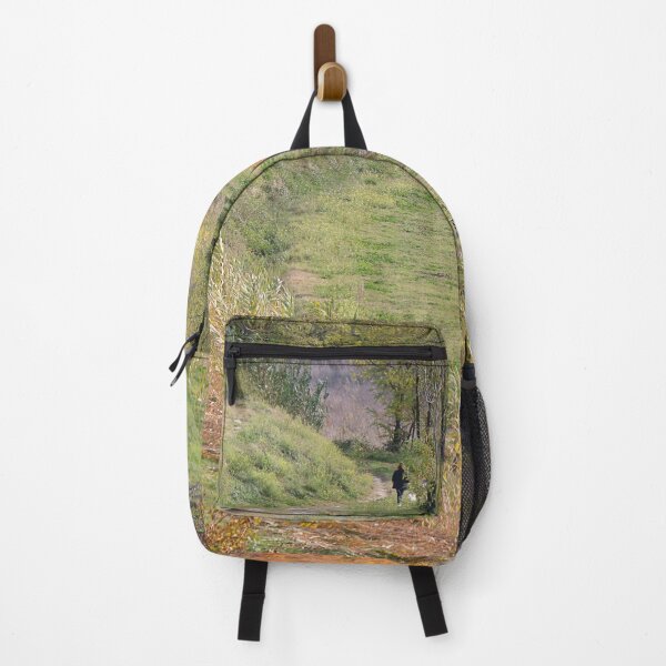 Item preview, A country walk. designed and sold by Paul Pasco.