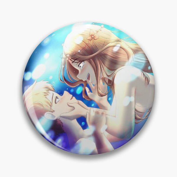 Item preview, Reunited designed and sold by Laynaria.