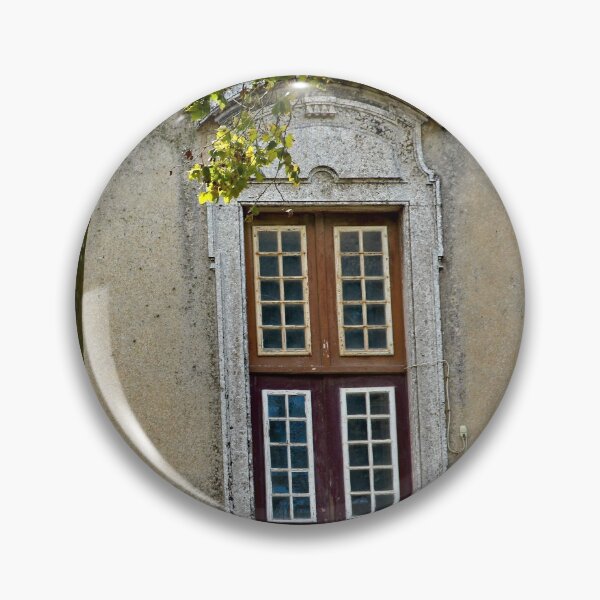 Item preview, Royal Building of Mafra Windows Baroque and Neoclassical Architecture designed and sold by worldways.