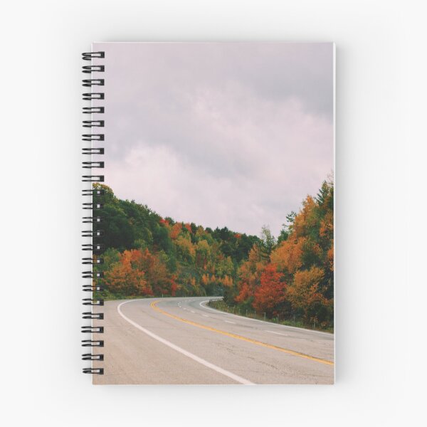 Item preview, Fall highway designed and sold by Jayl1nn.