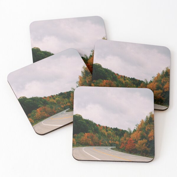 Item preview, Fall highway designed and sold by Jayl1nn.