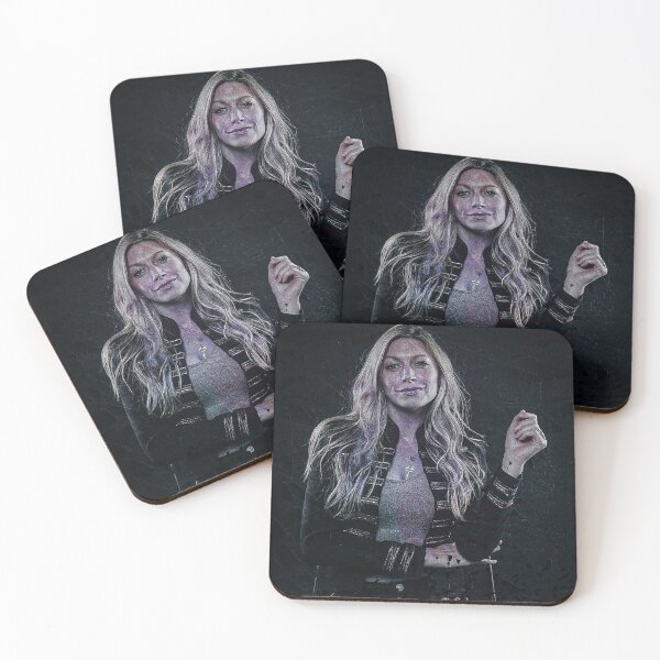 Item preview, Jes Macallan designed and sold by shadesofcanary.