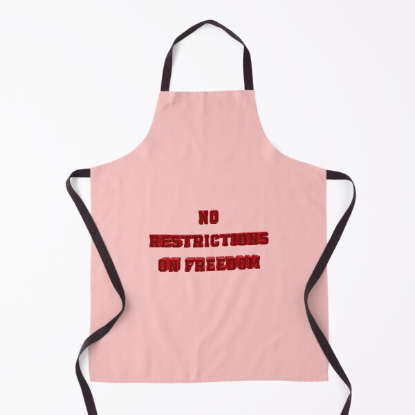 Item preview, No restrictions on freedom 009 designed and sold by ITALY-Roselli-.