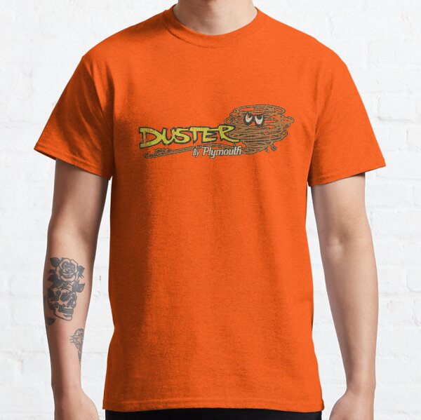 Plymouth Duster 340 1970 Classic T-Shirt