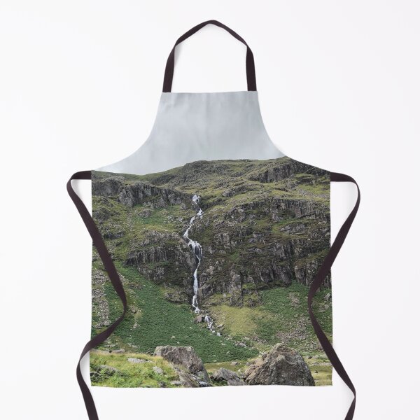Item preview, River running down a mountain in the lake district designed and sold by Atty123.