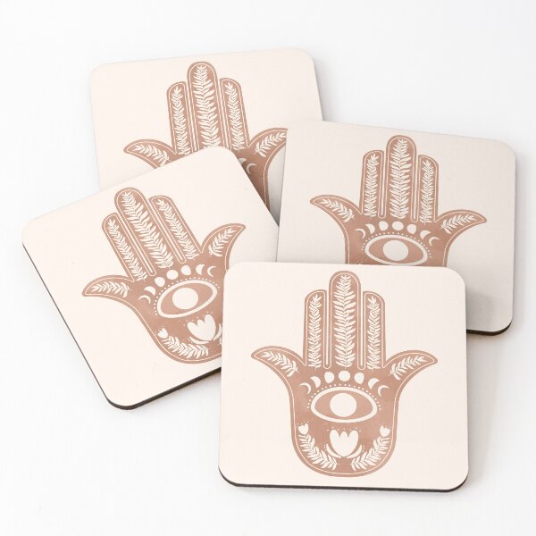 Item preview, Hamsa Hamsa Hamsa designed and sold by WithAhava.