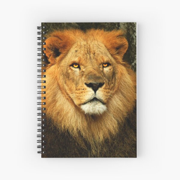 Item preview, The Lion King designed and sold by DocSaunders.