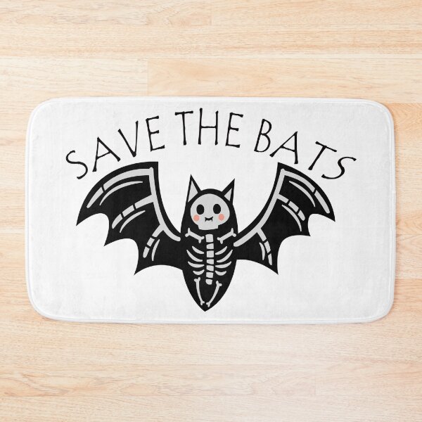 Item preview, Save the Bats designed and sold by DGravity Clothing.